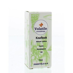 Volatile Knoflook (10 ml)
