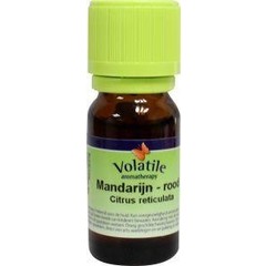 Volatile Mandarijn rood (5 ml)