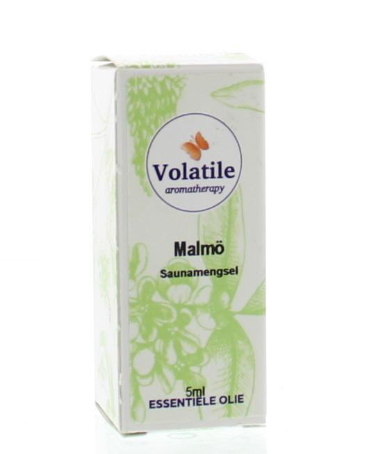 Volatile Volatile Sauna mengsel Malmo (5 ml)
