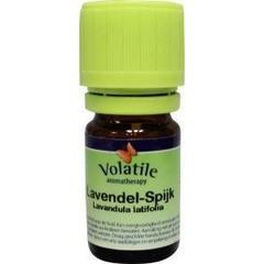 Volatile Lavendel spijk (10 ml)