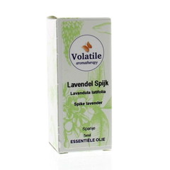 Volatile Lavendel spijk (5 ml)