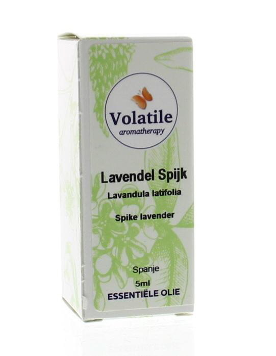 Volatile Volatile Lavendel spijk (5 ml)
