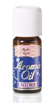 Maharishi Ayurv Maharishi Ayurv Nidra aroma olie (10 ml)