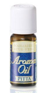 Maharishi Ayurv Pitta aroma olie (10 Milliliter)
