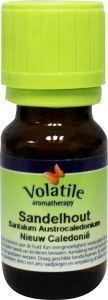 Volatile Sandelhout Nieuw Caledonie (10 ml)