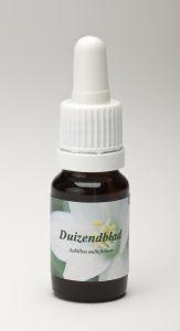 Star Remedies Star Remedies Duizendblad wit (10 ml)