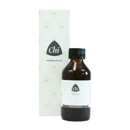 CHI Abrikozenpit olie (1 ltr)