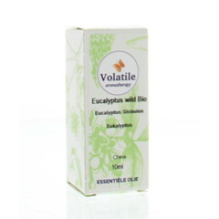 Volatile Eucalyptus bio (10 ml)