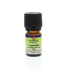 Volatile Lavendel bio (5 ml)