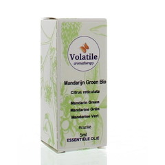 Volatile Mandarijn bio (5 ml)