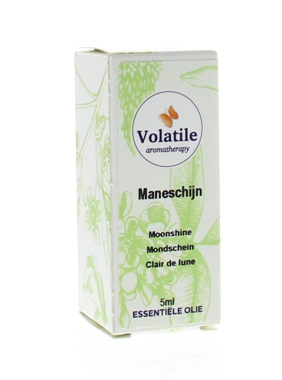 Volatile Volatile Maneschijn (5 ml)