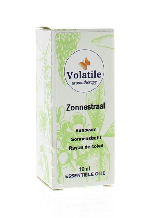 Volatile Zonnestraal (10 ml)