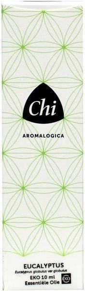 CHI CHI Eucalyptus eko bio (10 ml)