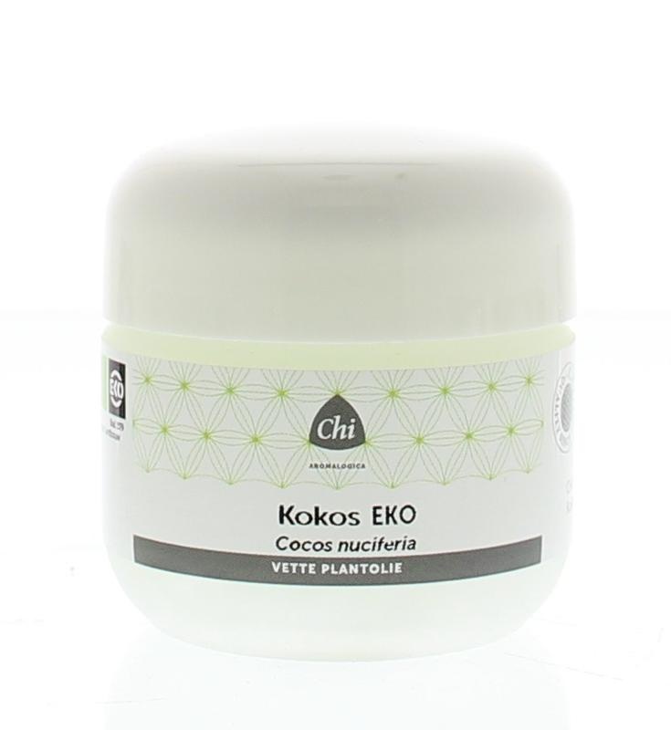 CHI CHI Kokos eko bio (1 ltr)