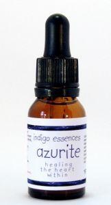 Indigo Essences Indigo Essences Azurite (15 ml)