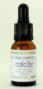 Indigo Essences Calcite (15 ml)
