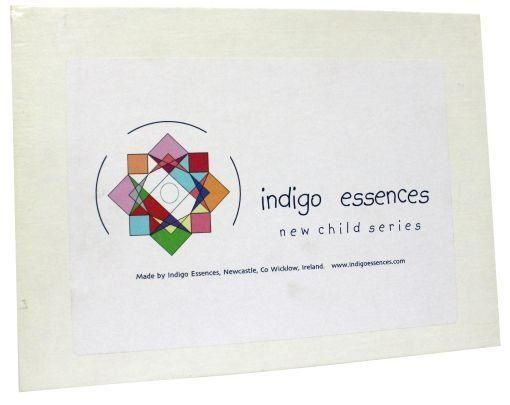 Indigo Essences Individuele essences set 16 stuks (1 set)