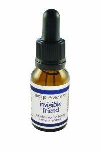 Indigo Essences Indigo Essences Invisible friend (15 ml)