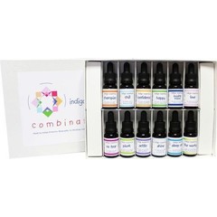 Indigo Essences Combi set 12 st (12 st)