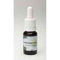 Star Remedies Komkommerkruid (10 ml)