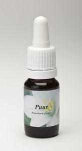 Star Remedies Star Remedies Puur (10 ml)