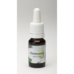 Star Remedies Vlinderstruik (10 ml)