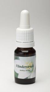 Star Remedies Star Remedies Vlinderstruik (10 ml)