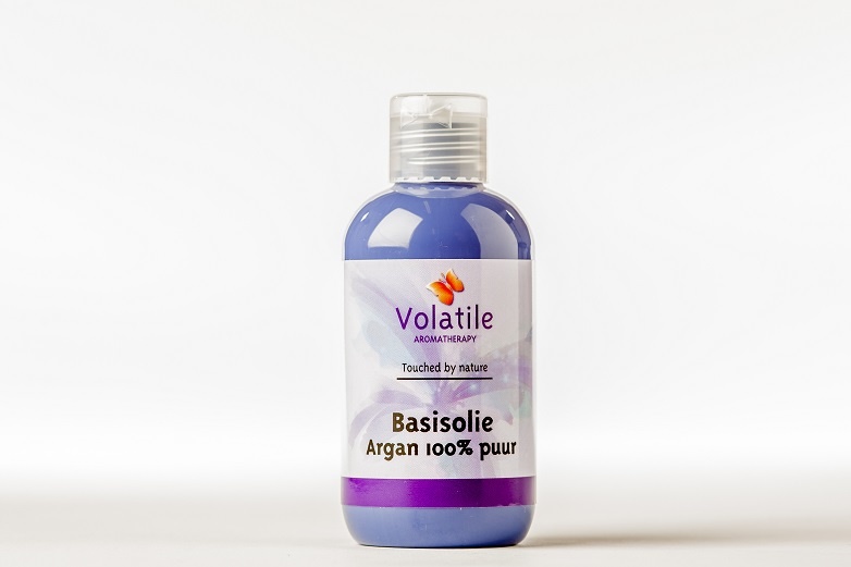 Volatile Volatile Argan basisolie (100 ml)