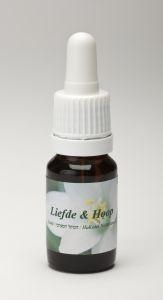 Star Remedies Star Remedies Liefde en hoop (10 ml)