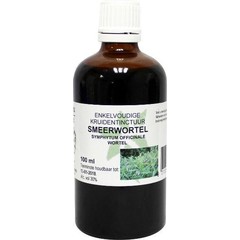 Natura Sanat Symphytum off radix / smeerwortel tinctuur (100 ml)
