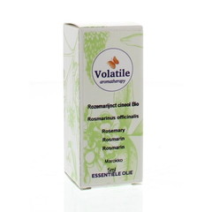 Volatile Rozemarijn bio (5 ml)