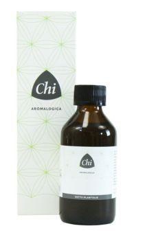 CHI CHI Argan plantolie eko (50 ml)