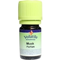 Volatile Musk parfum (5 ml)