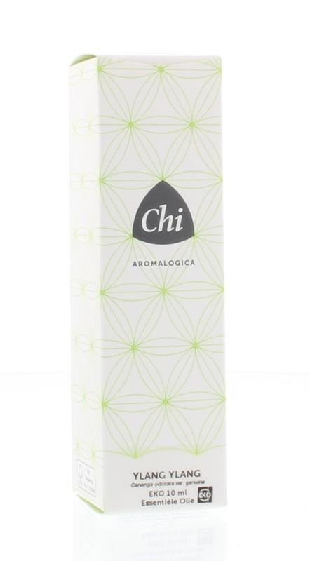 CHI CHI Ylang ylang (10 ml)