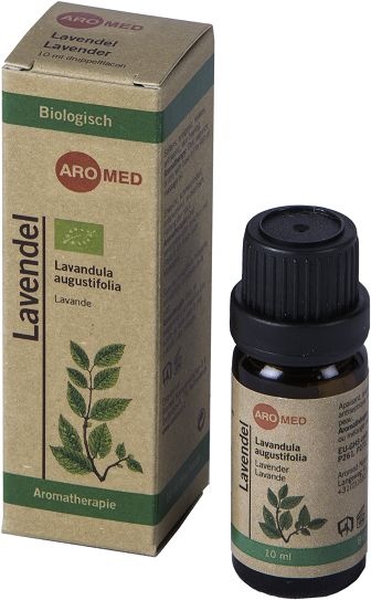 Aromed Aromed Lavendel olie (10 ml)