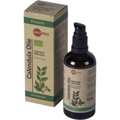 Aromed Calendula olie bio (100 ml)