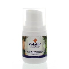 Volatile Plantenolie crabwood touloucouna (50 ml)