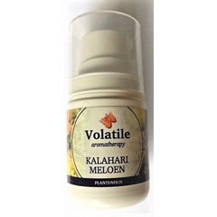 Volatile Plantenolie Kalahari melon (50 ml)