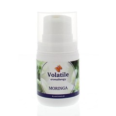 Volatile Plantenolie moringa (50 ml)