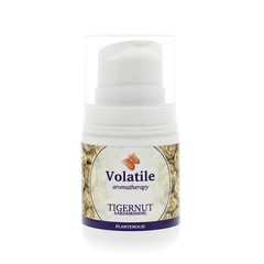 Volatile Plantenolie tigernut/aardamandel (50 ml)