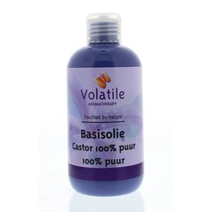 Volatile Castor olie (250 ml)