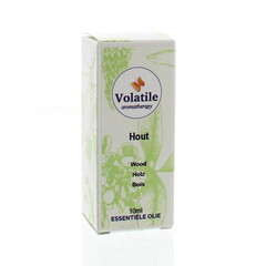 Volatile Hout 5 elementen mengsel (10 ml)