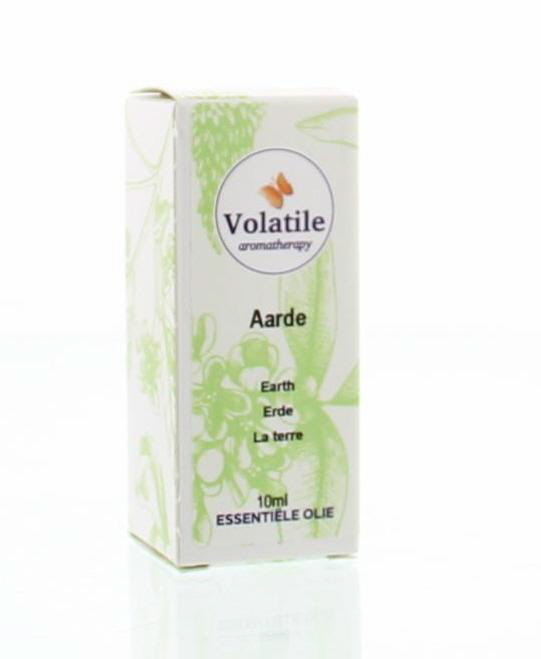 Volatile Volatile Aarde 5 elementen mengsel (10 ml)