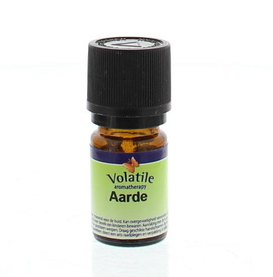 Volatile Volatile Aarde 5 elementen mengsel (5 ml)