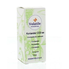 Volatile Koriander CO2-SE (10 ml)