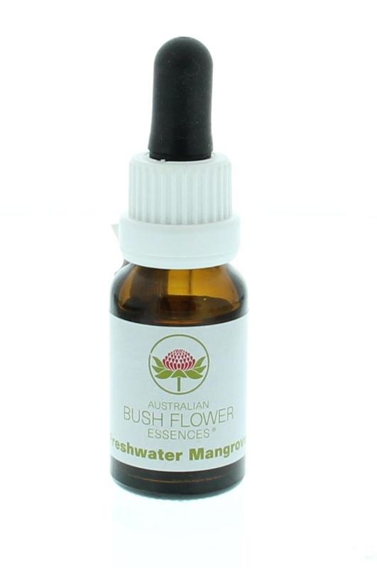 Australian Bush Australian Bush Freshwater mangrove (15 ml)