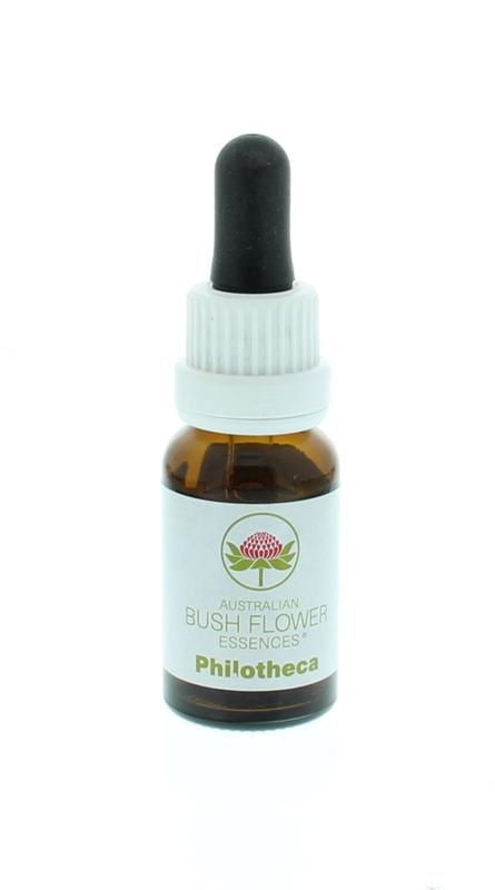 Australian Bush Australian Bush Philotheca (15 ml)