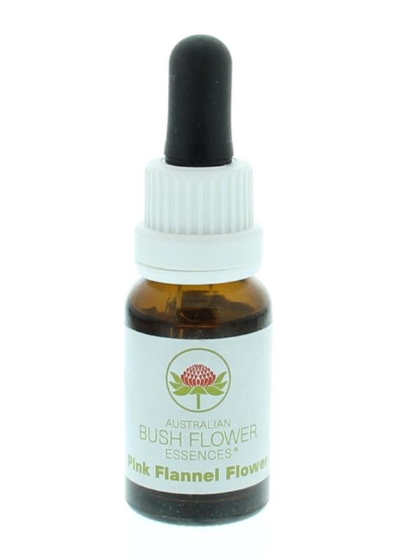 Australian Bush Pink flannel flower (15 ml)