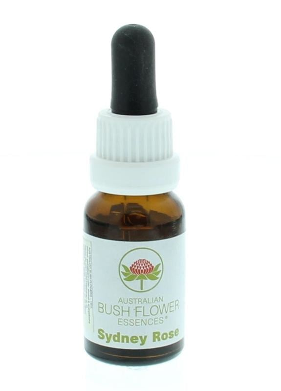 Australian Bush Sydney rose (15 ml)