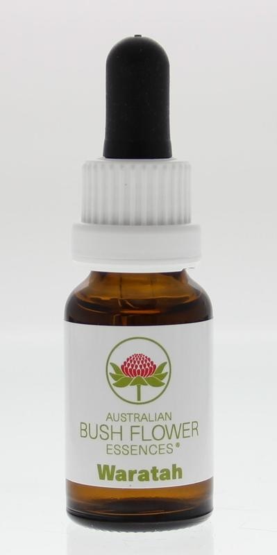 Australian Bush Australian Bush Waratah (15 ml)